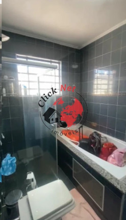 Imagem Casa com 4 Quartos à Venda, 295 m² em Independência - São Bernardo Do Campo Imagem Casa com 4 Quartos à Venda, 295 m² em Independência - São Bernardo Do Campo