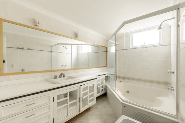 Imagem Apartamento com 3 Quartos à Venda, 190 m² em Jardim Paulista - São Paulo