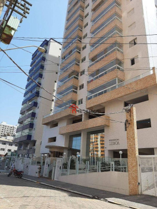 Imagem Apartamento com 3 Quartos à Venda, 94 m² em Ocian - Praia Grande Imagem Apartamento com 3 Quartos à Venda, 94 m² em Ocian - Praia Grande