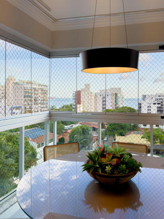Imagem Cobertura com 3 Quartos à Venda, 157 m² em Jardim Camburi - Vitória
