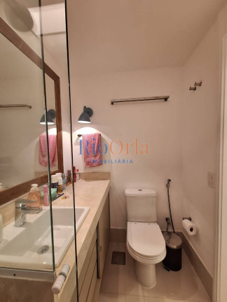 Imagem Apartamento com 3 Quartos à Venda, 188 m² em Barra Da Tijuca - Rio De Janeiro