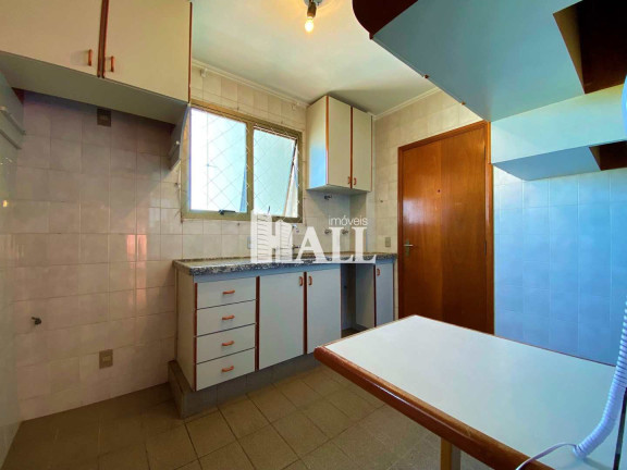 Imagem Apartamento com 3 Quartos à Venda, 113 m² em Centro - São José Do Rio Preto Imagem Apartamento com 3 Quartos à Venda, 113 m² em Centro - São José Do Rio Preto