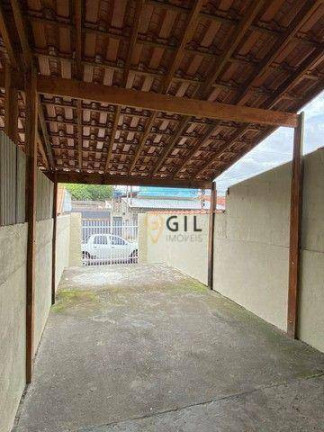 Imagem Sobrado com 2 Quartos à Venda, 67 m² em Cidade Nova Jacareí - Jacareí Imagem Sobrado com 2 Quartos à Venda, 67 m² em Cidade Nova Jacareí - Jacareí