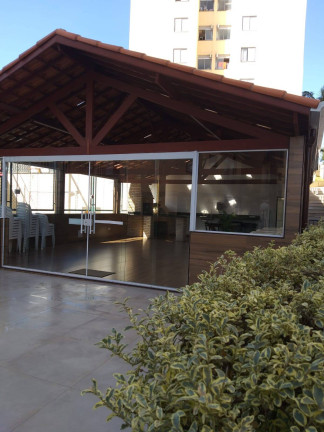 Imagem Apartamento com 2 Quartos à Venda, 48 m² em Taboão - São Bernardo Do Campo