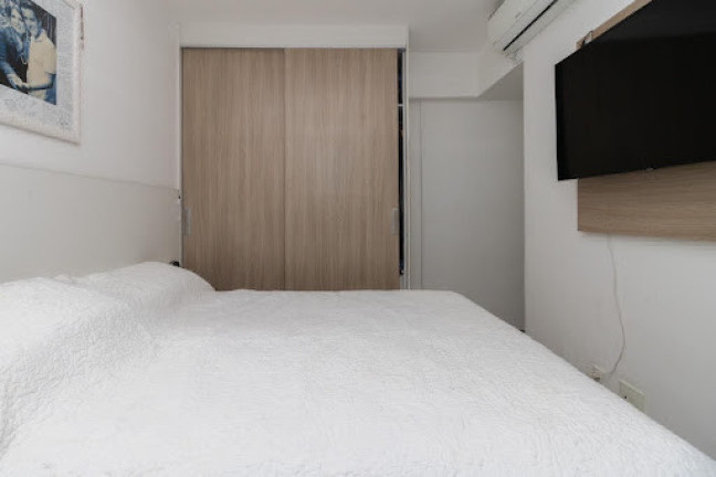 Imagem Imóvel com 2 Quartos à Venda, 72 m² em Imirim - São Paulo