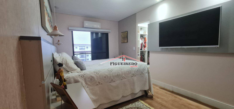 Imagem Cobertura com 3 Quartos à Venda, 136 m² em Guilhermina - Praia Grande Imagem Cobertura com 3 Quartos à Venda, 136 m² em Guilhermina - Praia Grande