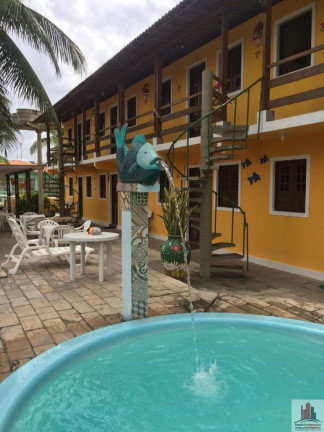 Imagem Imóvel Comercial à Venda, 600 m² em Enseada Dos Golfinhos - Ilha De Itamaracá