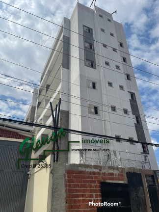 Apartamento com 2 Quartos à Venda, 24 m² em Vila Carrão - São Paulo