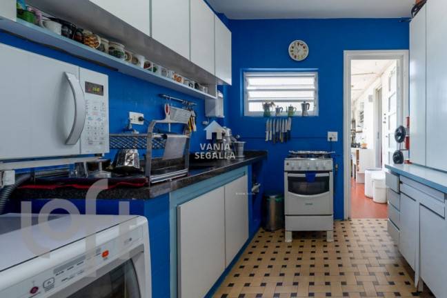 Imagem Apartamento com 3 Quartos à Venda, 700 m² em Cerqueira César - São Paulo Imagem Apartamento com 3 Quartos à Venda, 700 m² em Cerqueira César - São Paulo