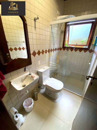 Imagem Casa com 5 Quartos para Temporada, 390 m² em Bertioga