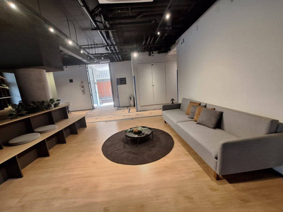 Imagem Apartamento com 1 Quarto para Alugar, 26 m² em água Branca - São Paulo Imagem Apartamento com 1 Quarto para Alugar, 26 m² em água Branca - São Paulo