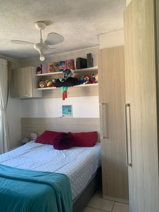 Apartamento com 2 Quartos à Venda, 45 m² em Fundos - Biguaçu