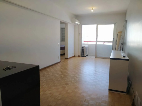 Imagem Apartamento com 1 Quarto para Alugar, 66 m² em Vila Olímpia - São Paulo Imagem Apartamento com 1 Quarto para Alugar, 66 m² em Vila Olímpia - São Paulo