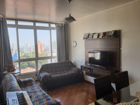 Imagem Apartamento com 2 Quartos à Venda, 91 m² em Centro - Piracicaba