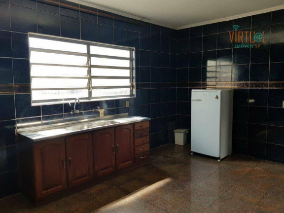 Imagem Edifício Residencial à Venda, 606 m² em Colinas Da Anhangüera - Santana De Parnaíba