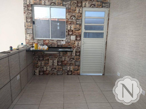 Imagem Casa com 2 Quartos à Venda, 65 m² em Nova Itanhaém - Interior - Itanhaém Imagem Casa com 2 Quartos à Venda, 65 m² em Nova Itanhaém - Interior - Itanhaém