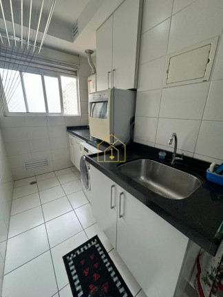 Imagem Apartamento com 3 Quartos à Venda, 115 m² em Vila Valparaíso - Santo André