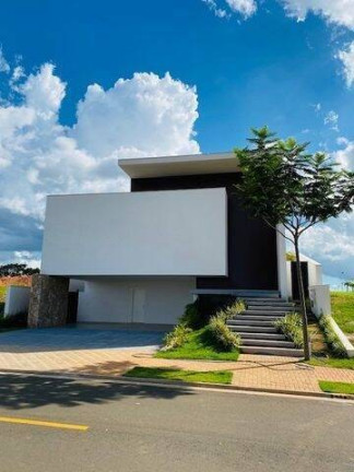 Imagem Casa com 4 Quartos à Venda, 332 m² em Alphaville Nova Esplanada - Votorantim Imagem Casa com 4 Quartos à Venda, 332 m² em Alphaville Nova Esplanada - Votorantim