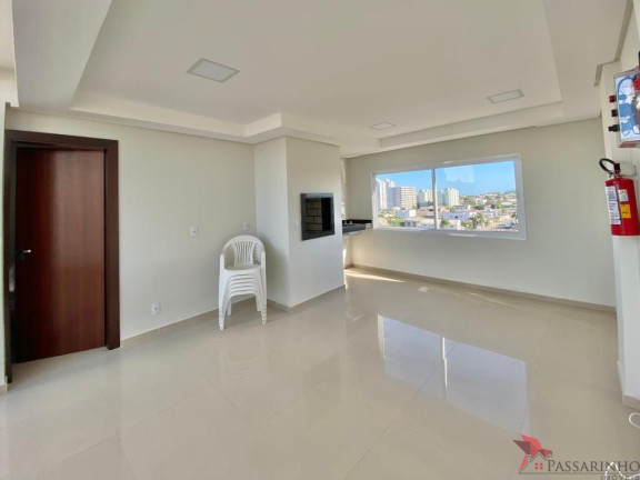 Imagem Cobertura com 1 Quarto à Venda, 82 m² em Stan - Torres
