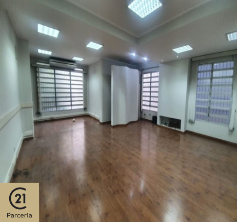 Imagem Sobrado com 3 Quartos à Venda, 260 m² em Paraíso - São Paulo Imagem Sobrado com 3 Quartos à Venda, 260 m² em Paraíso - São Paulo