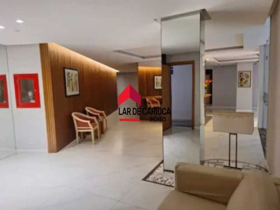 Imagem Apartamento com 3 Quartos à Venda, 100 m² em Copacabana - Rio De Janeiro Imagem Apartamento com 3 Quartos à Venda, 100 m² em Copacabana - Rio De Janeiro