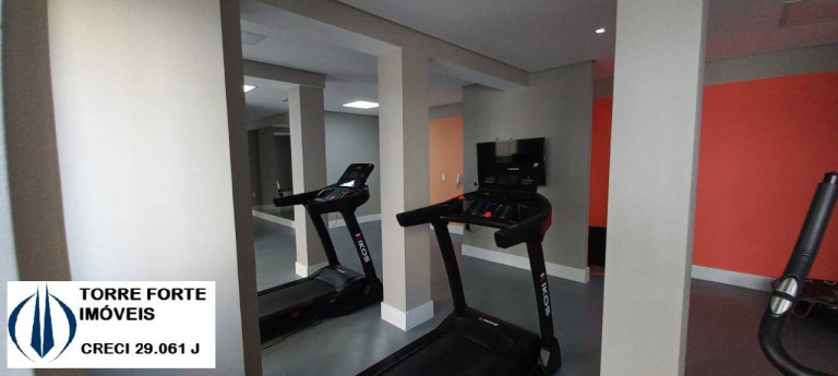 Imagem Apartamento com 1 Quarto à Venda, 32 m² em Vila Ema - São Paulo Imagem Apartamento com 1 Quarto à Venda, 32 m² em Vila Ema - São Paulo