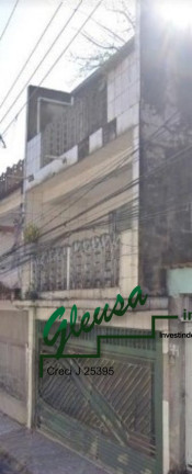 Imagem Sobrado com 4 Quartos à Venda, 120 m² em Jardim Sao Carlos (zona Leste) - São Paulo Imagem Sobrado com 4 Quartos à Venda, 120 m² em Jardim Sao Carlos (zona Leste) - São Paulo