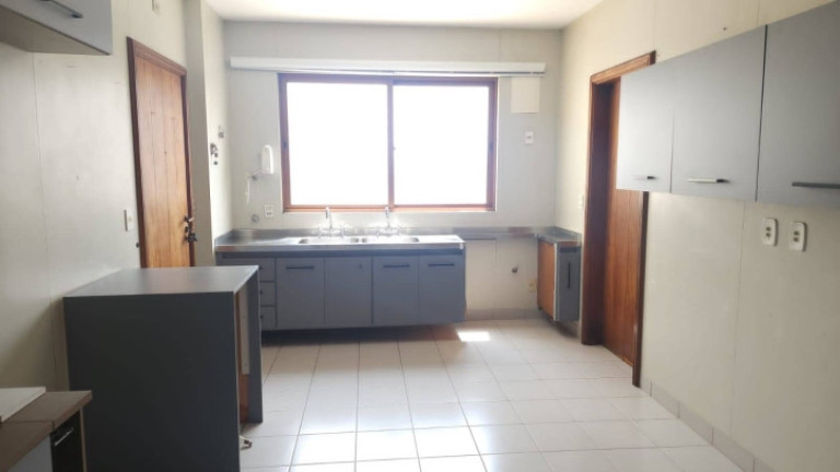 Imagem Apartamento com 3 Quartos à Venda, 173 m² em Centro - Santo André Imagem Apartamento com 3 Quartos à Venda, 173 m² em Centro - Santo André