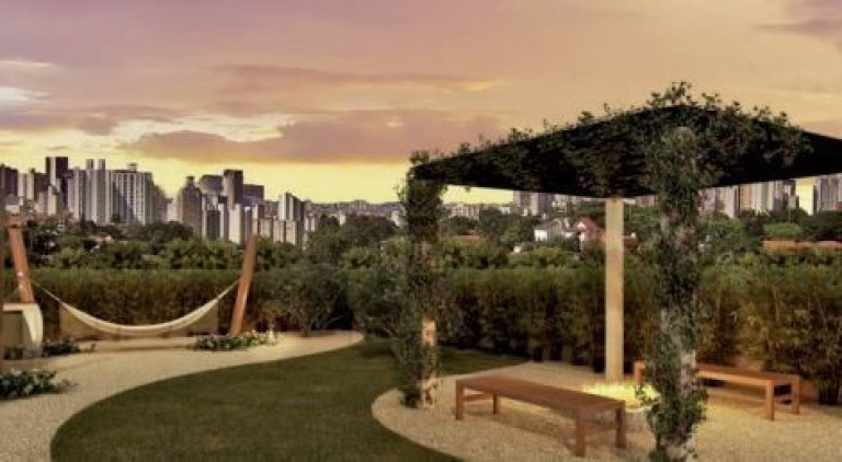 Imagem Apartamento com 2 Quartos à Venda, 45 m² em Vila Carrão - São Paulo Imagem Apartamento com 2 Quartos à Venda, 45 m² em Vila Carrão - São Paulo