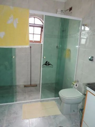 Imagem Sobrado com 4 Quartos à Venda, 272 m² em Vila Palmares - Santo André Imagem Sobrado com 4 Quartos à Venda, 272 m² em Vila Palmares - Santo André
