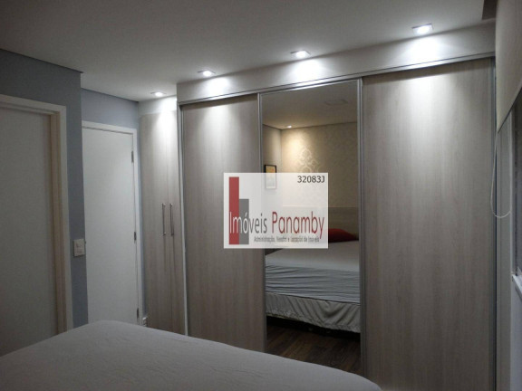 Imagem Apartamento com 3 Quartos à Venda, 84 m² em Ipiranga - São Paulo Imagem Apartamento com 3 Quartos à Venda, 84 m² em Ipiranga - São Paulo