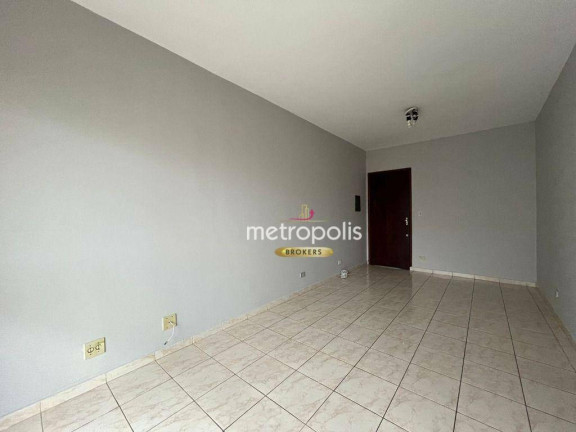 Imagem Apartamento com 2 Quartos para Alugar, 80 m² em Mauá - São Caetano Do Sul Imagem Apartamento com 2 Quartos para Alugar, 80 m² em Mauá - São Caetano Do Sul