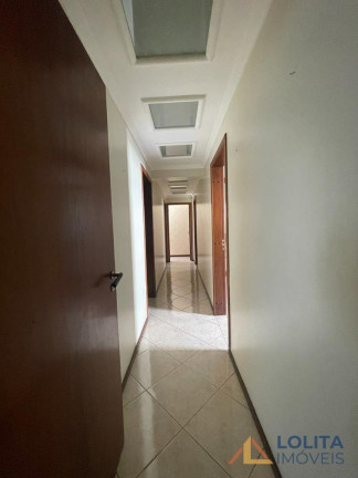 Imagem Apartamento com 4 Quartos à Venda, 224 m² em Centro - Florianopolis