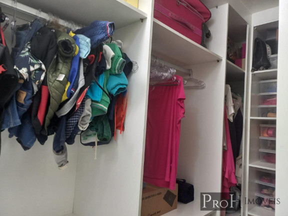 Imagem Apartamento com 3 Quartos à Venda, 98 m² em Jardim Patente - São Paulo