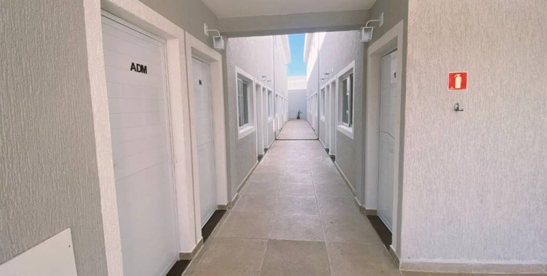 Imagem Casa com 2 Quartos à Venda, 52 m² em Caiçara - Praia Grande Imagem Casa com 2 Quartos à Venda, 52 m² em Caiçara - Praia Grande