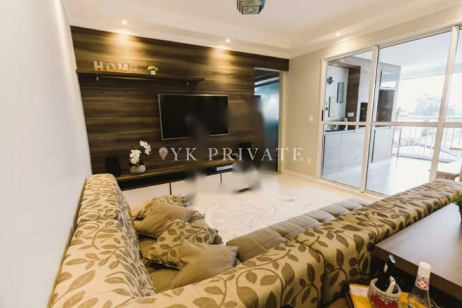Imagem Apartamento com 3 Quartos à Venda, 96 m² em Bom Retiro - São Paulo