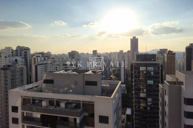 Imagem Cobertura com 4 Quartos à Venda, 306 m² em Perdizes - São Paulo
