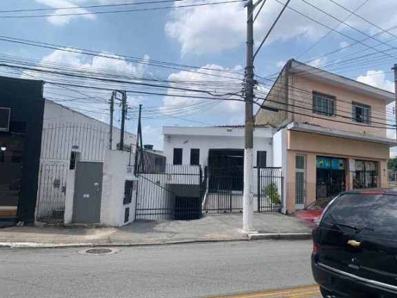 Imagem Sala Comercial à Venda, 200 m² em Vila Talarico - São Paulo