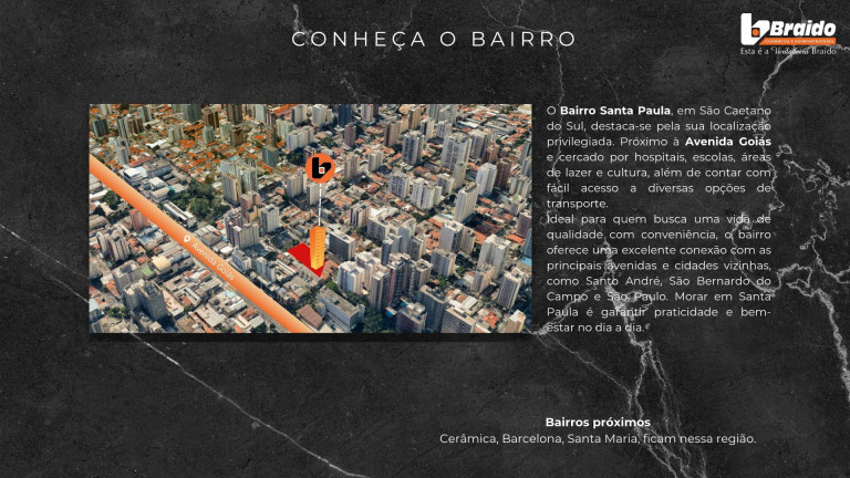 Imagem Apartamento à Venda, 104 m² em Centro - São Caetano Do Sul Imagem Apartamento à Venda, 104 m² em Centro - São Caetano Do Sul