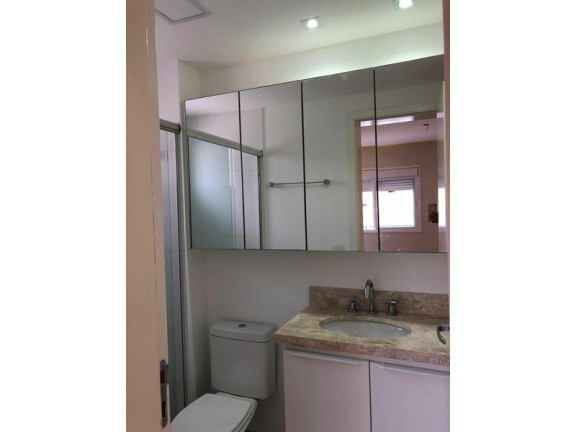 Imagem Apartamento com 2 Quartos à Venda, 74 m² em Mansões Santo Antônio - Campinas