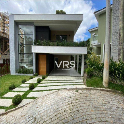 Imagem Casa com 4 Quartos à Venda, 215 m² em Vargem Grande - Teresópolis Imagem Casa com 4 Quartos à Venda, 215 m² em Vargem Grande - Teresópolis