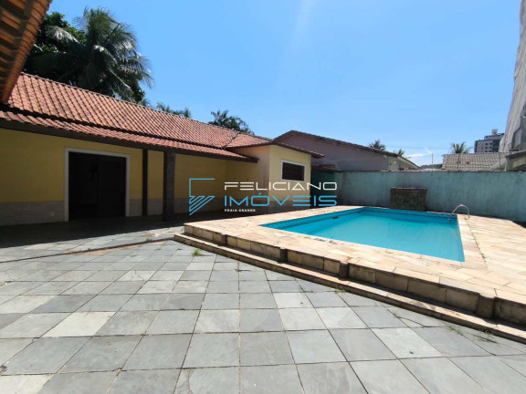 Imagem Casa com 4 Quartos à Venda, 550 m² em Canto Do Forte - Praia Grande Imagem Casa com 4 Quartos à Venda, 550 m² em Canto Do Forte - Praia Grande