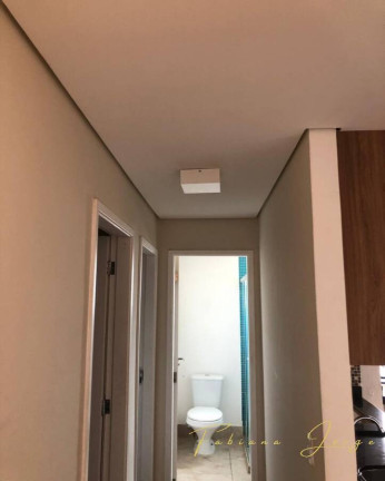 Imagem Apartamento com 2 Quartos à Venda, 60 m² em Parque Jambeiro - Campinas