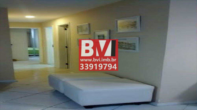 Imagem Apartamento com 2 Quartos à Venda, 55 m² em Taquara - Rio De Janeiro