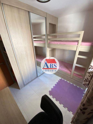Imagem Apartamento com 3 Quartos à Venda, 95 m² em Aviação - Praia Grande Imagem Apartamento com 3 Quartos à Venda, 95 m² em Aviação - Praia Grande