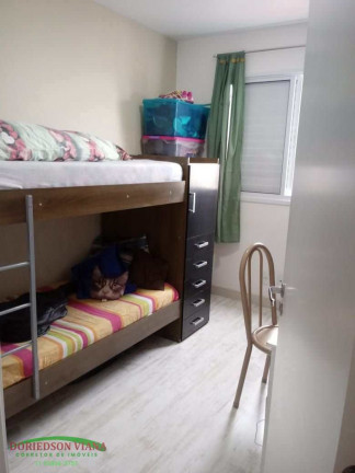 Imagem Apartamento com 2 Quartos à Venda, 56 m² em Vila Galvão - Guarulhos