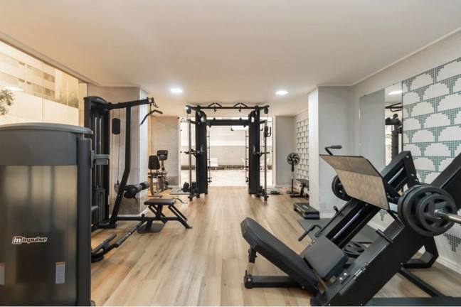 Imagem Apartamento com 3 Quartos à Venda, 169 m² em Itaim Bibi - São Paulo Imagem Apartamento com 3 Quartos à Venda, 169 m² em Itaim Bibi - São Paulo