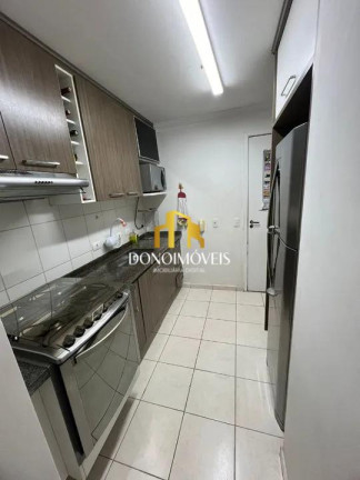 Imagem Apartamento com 2 Quartos à Venda, 54 m² em Assunção - São Bernardo Do Campo Imagem Apartamento com 2 Quartos à Venda, 54 m² em Assunção - São Bernardo Do Campo