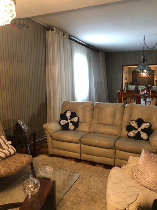 Imagem Apartamento com 3 Quartos à Venda, 125 m² em Belenzinho - São Paulo