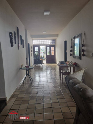Imagem Casa com 6 Quartos à Venda, 376 m² em Manaíra - João Pessoa